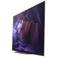 Sony XBR48A9S 48  A9S 4K Ultra HD OLED Smart TV (2020 Model) - Open Box Online now