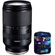 Sony FE 20mm F1.8 G Full Frame Ultra Wide Angle G Lens + 7 Year Protection Pack on Sale