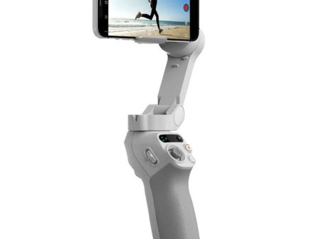 DJI Stabilizer Osmo - Mobile SE Gimbal Stabilizer (CP.OS.00000214.02) on Sale