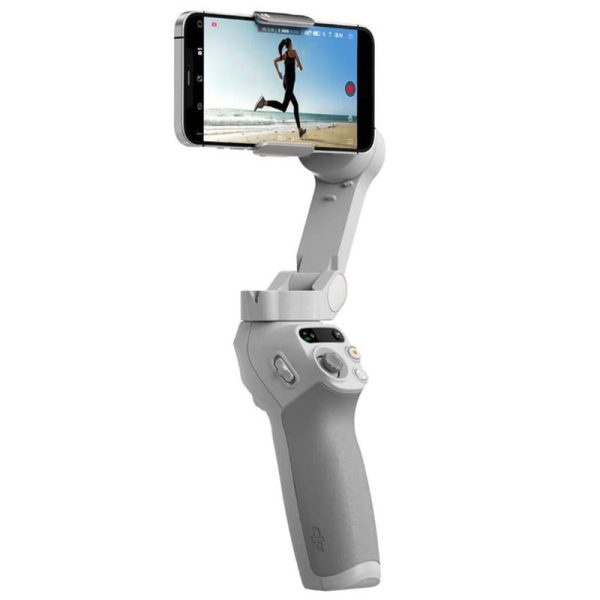 DJI Stabilizer Osmo - Mobile SE Gimbal Stabilizer (CP.OS.00000214.02) on Sale