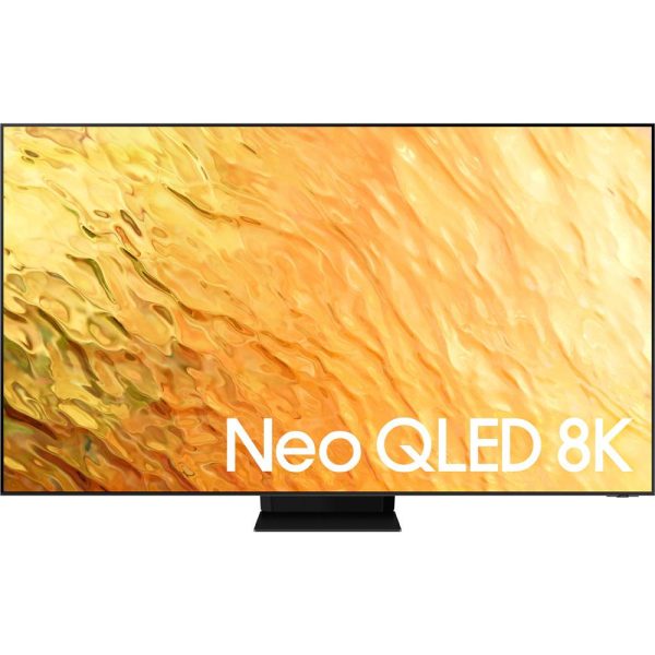 Samsung 85 Inch QN800B Neo QLED 8K Smart TV w  Soundbar + Warranty Bundle Online now