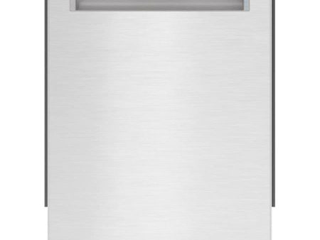 Sharp 24  Slide-In Smart Dishwasher with Alexa Compatibility (SDW6767HS) Cheap