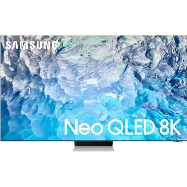 Samsung QN85QN900B 85  Neo QLED 8K Smart TV w  Soundbar + Warranty Bundle Online now