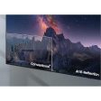 Samsung QN65QN900A 65 Inch Neo QLED 8K Smart TV (2021) - Refurbished - Open Box Hot on Sale