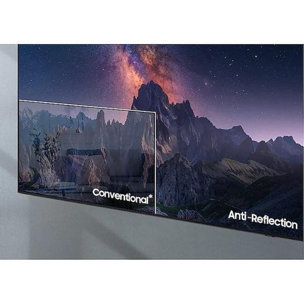 Samsung QN65QN900A 65 Inch Neo QLED 8K Smart TV (2021) - Refurbished - Open Box Hot on Sale