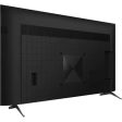 Sony XR65X90J 65  X90J 4K Ultra HD Full Array LED Smart TV - Open Box on Sale