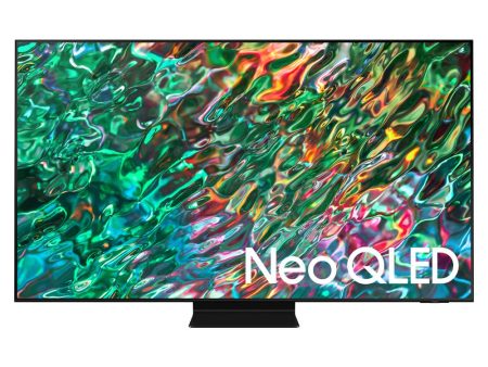 Samsung  55 Inch Class Neo QLED Smart TV 4K Mini LED Quantum HDR (2022) Online