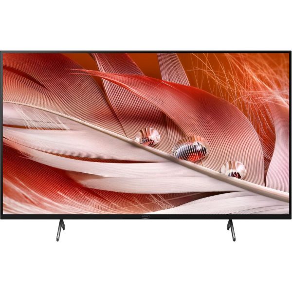 Sony XR65X90J 65  X90J 4K Ultra HD Full Array LED Smart TV (2021 Model) - Refurbished Online Hot Sale