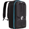 Deco Gear Playstation 5 Travel and Safe Storage Backpack for Console and Accessories For Discount