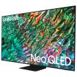 Samsung QN55QN90BA 55  Neo QLED 4K Smart TV w  Soundbar + Warranty Bundle Sale