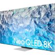 Samsung QN85QN900B 85  Neo QLED 8K Smart TV w  Soundbar + Warranty Bundle Online now