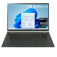 LG Gram 16T90Q 2-in-1 16  Tablet Laptop, Gen i7-1260P, 32GB RAM 2 TB SSD, Green Discount