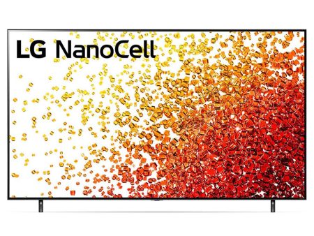 LG 43NANO75UPA 43 Inch 4K Nanocell TV Refurbished Online Sale