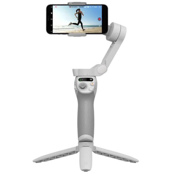 DJI Stabilizer Osmo - Mobile SE Gimbal Stabilizer (CP.OS.00000214.02) on Sale