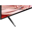 Sony XR65X90J 65  X90J 4K Ultra HD Full Array LED Smart TV (2021 Model) - Refurbished Online Hot Sale