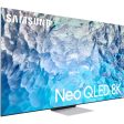 Samsung QN85QN900B 85  Neo QLED 8K Smart TV w  Soundbar + Warranty Bundle Online now