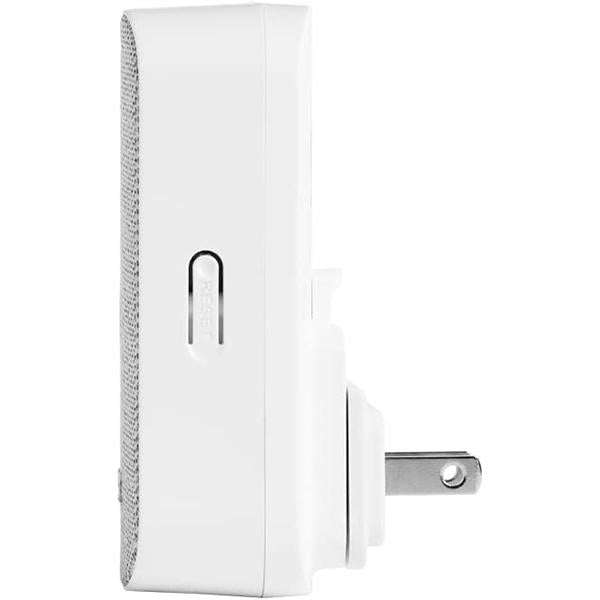 Lorex Wi-Fi Add-On Chimebox for Lorex Video Doorbells (ACCHM2-B) Supply