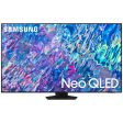 Samsung QN85BA 75  Neo QLED 4K Mini LED Smart TV w  Soundbar + Warranty Bundle Online now