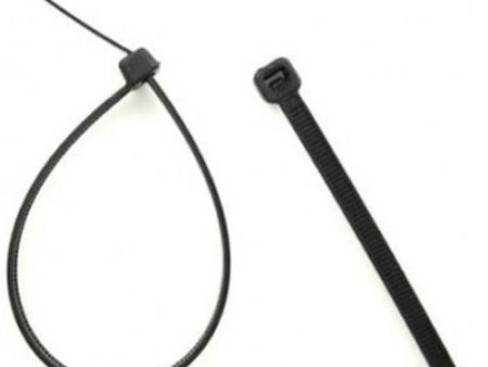 Samsung CT7-50CW 7 Inch Black Cable Ties Qty: 1 Online