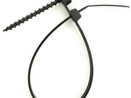 Samsung CTM14-50COW 14In Black Screw Mount Tie:100 Hot on Sale