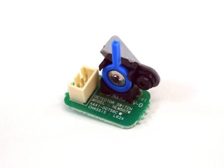 Samsung BP91-01231A Television Lamp Door Switch on Sale