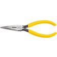 Samsung D203-7 8In Needle Nose Pliers Hot on Sale