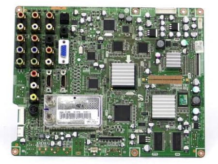 BN94-01433C MAIN PCB ASSEMBLY-AMLCD Sale