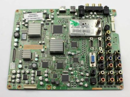 BN94-01432A MAIN PCB ASSEMBLY-AMLCD Cheap