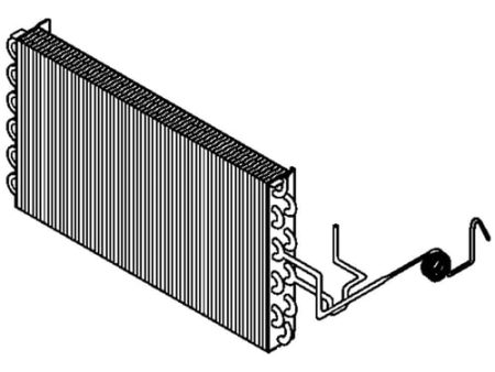 Samsung DB96-05259B Evaporator Assembly Cheap