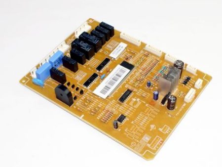 DA41-00219H MAIN PCB ASSEMBLY Online now