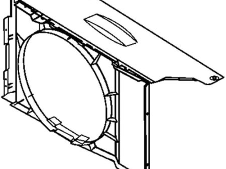 Samsung DB61-02470A Case Condenser Online now