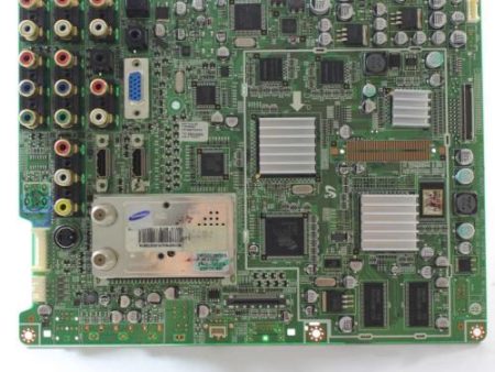 BN94-01199B MAIN PCB ASSEMBLY Discount