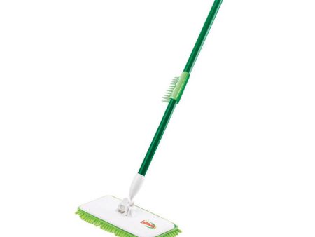 Libman Freedom 12 in. W Dust Mop Fashion