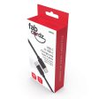 Fabcordz Type C to Type C Cable 6 ft. Black For Discount