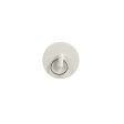 Ace 1-5 8 in. White Rubber Tub Stopper Online Hot Sale