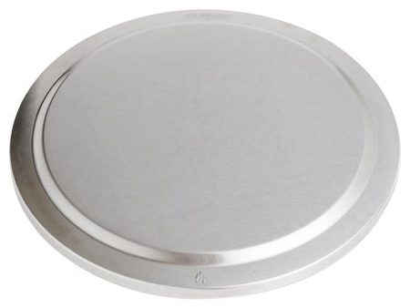 Solo Stove Bonfire Stainless Steel Bonfire Lid 1.5 in. H X 19.43 in. W X 19.43 in. D Online now