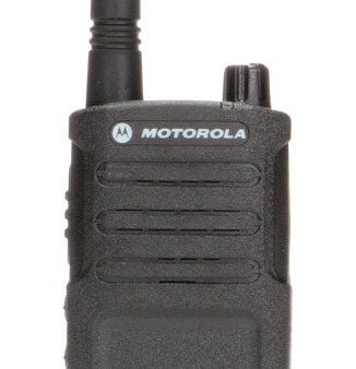 Motorola UHF 250000 sq ft Two-Way Radio Sale