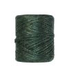 Ace 1 8 in. D X 208 ft. L Green Twisted Jute Twine Supply