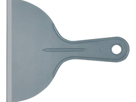 Allway 6 in. W Plastic Putty Knife For Discount