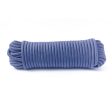 Ace 3 8 in. D X 100 in. L Blue Diamond Braided Poly Rope Supply