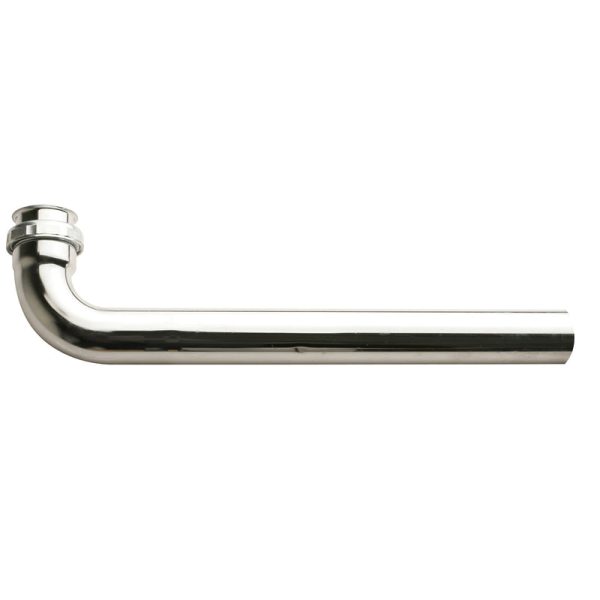 Ace 1-1 2 in. D X 15 in. L Brass Waste Arm Online Sale