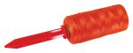 Ace 18 in. D X 1050 ft. L Orange Twisted Nylon Twine Cheap