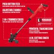 Craftsman Weedwacker CMEST913 14 in. Electric String Trimmer Supply