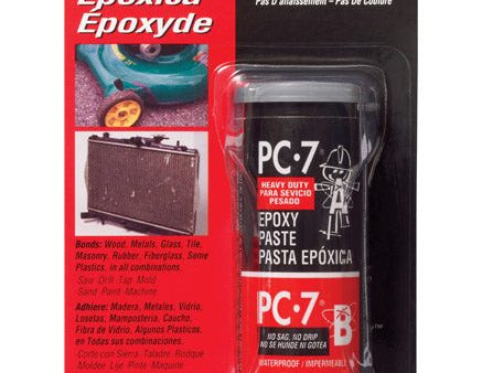 PC-7 Multi-Purpose Super Strength Epoxy 2 oz Cheap