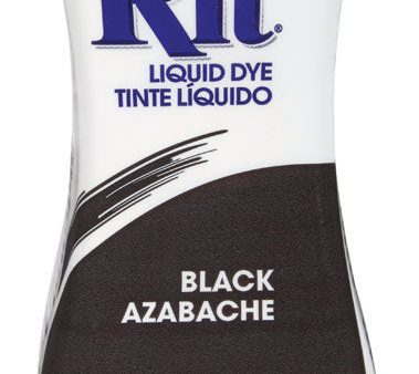 Rit 8 oz Black For Fabric Dye Online Sale