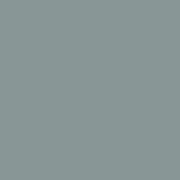 Samplize Benjamin Moore Brewster Gray Peel & Stick Color Sample HC-162 on Sale