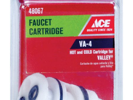 Ace VA-4 Hot and Cold Faucet Cartridge For Valley Online Hot Sale