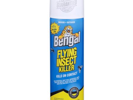 Bengal Flying Insect Insect Killer Liquid 16 oz Online Sale