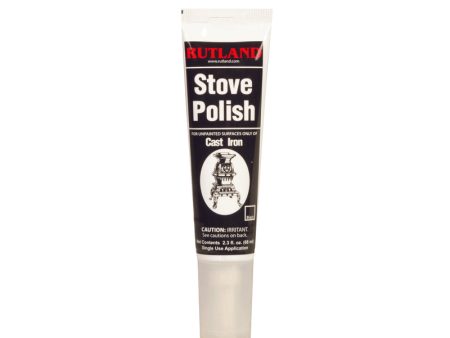 Rutland Stove Polish Paste Cheap