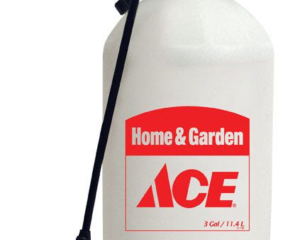 Ace 3 gal Lawn And Garden Sprayer Online Sale